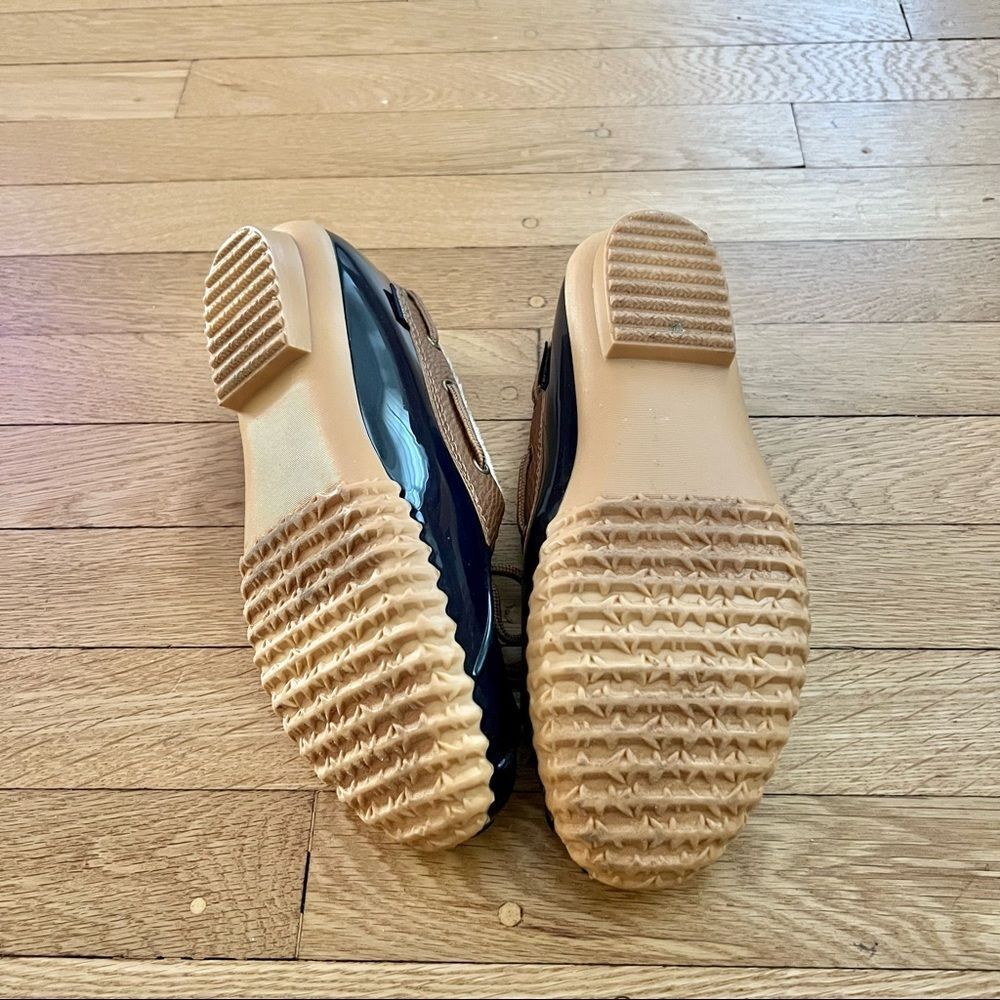 JBU by Jambu & Co | woodbury in navy/tan - Picture 3 of 3